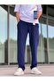 New Season Men's Baggy Fit Jogger Pants - 6
