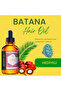 Massage Comb and Batana Oil Gift - 2