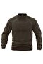 Men's Polar Outdoor Zippered Kombat Polar Half Zip Men's Polar Tactical Polar