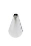 Leaf Russian Sensation Cream Bag Tip Pastry Cream Squeezing Tip Heart Cream Pastry Making Decor Tip No 115 - 2