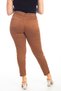 Women's Large Size Pant - 4
