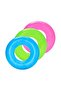 Green Transparent Bagel 51cm 36022 - 2
