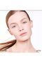 Rosy Glow Blush - Natural Looking, Thin and Light, Glitter Shine effect 4.4gr - 2
