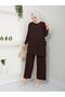 Very Stylish Almina Pocket Detailed Pants Suit with Its Most Beautiful Colors? ?
