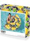 67" X 35"/1.71m X 89cm Splash Of Sicily Lounge - 3