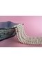 Natural Pearl String 8 Mm