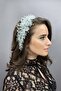 Wedding Material Pollux Crystal Stone Henna and Bridal Crown – Wedding & Henna & Wedding, Stylish Design – Magne