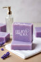 Lavender Soap - Handmade 100% Natural Lavender Oil Soap - 120 Gr - 8