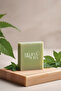 Nettle Oil Soap - Handmade 100% Natural Nettle Oil Soap - 120 Gr