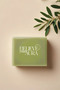 Olive Oil Soap - Handmade 100% Natural Olive Oil Soap - 120 Gr - 3