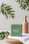 Laurel Soap - Handmade 100% Natural Laurel Oil Soap - 120 Gr - 4