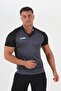 Premium Camping T-Shirt Anthracite - 6