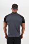 Premium Camping T-Shirt Anthracite - 5