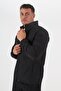 Premium Raincoat Black - 4