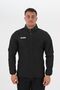 Premium Raincoat Black