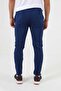 Premium Camping Sweatpants Navy Blue - 5
