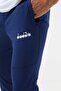 Premium Camping Sweatpants Navy Blue - 4