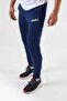 Premium Camping Sweatpants Navy Blue - 2