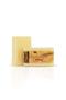 Natural Sandalwood Extract 35% Moisturizing Sponge Personal Solid Care Soap 100 gr - 6