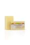 Natural Olive Oil and Oud Tree - 35% Moisturizer, Personal Solid Care with Sponge - 2