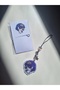 Unisex Honkai Star Rail Dr. Ratio Bag Ornament / Charm - 2