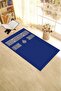 Digital Printed Washable Simple Pattern Gift Prayer Rug Prayer Mat 70X130 - 2