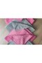 (2 Pcs) Missclean Double-Sided Tough Dirt, Carpet, Sofa, Bathroom, Shower Cabin, Tile Cleaning Cloth (40X40Cm) - 4