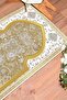 Digital Printed Washable Motif Gift Prayer Rug Prayer Mat 70X130Cm - 3