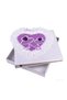 Adhesive Album Wedding Photo Album Lacy Quality Boxed Album