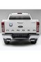 White Bengal Tiger Sticker Car, Motorcycle, Helmet, Laptop, Glass Sticker 14X13 cm - 7