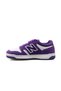 Bb480Lwd Women's Casual Shoes Bb480Lwd Purple - 2