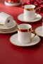 Berra 6-Person Coffee Cup Set