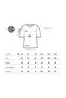 Nevermind Nirvana Written Smile Design Printed Black Kids T-Shirt - 5