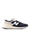 Lifestyle Men's Casual Shoes U997Rmc Black - 4