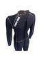 3mm Typhoon Women's Swimming, Surfing, Scuba Diving Suit Wetsuit - 3