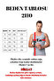 2110 قميص داخلي فردي للرجال مصنوع من القطن بنسبة 100% - 3
