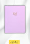 A5 Soft Kapak 4'lü Defter - 6