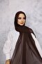 Practical Ninja Bonnet Chiffon Shawl - Neck Collar - 3