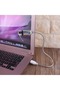 Taşınabilir USB Fan Mini Vantilatör Pervane - 5