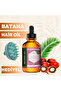 Massage Comb and Batana Oil Gift - 3