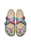Cross Banded 594 Model Slippers from Srk 500 Series