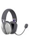 Gamenote Fuxi-H3 Gaming Oyuncu Mikrofonlu Kulaklığı 7.1 - 4 Modlu (BT, 2.4Ghz, Type-C, 3.5mm) - 7