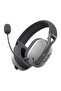 Gamenote Fuxi-H3 Gaming Oyuncu Mikrofonlu Kulaklığı 7.1 - 4 Modlu (BT, 2.4Ghz, Type-C, 3.5mm) - 5