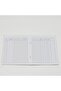 A5 Size Monthly Score Book - 2