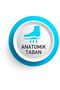 Bercına Velcro Buckle Anatomical Sole Sandals with Buckle Accessory Detail - 6