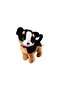 Dog Plush with Barking Sound