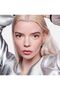 Rosy Glow Blush - Natural Looking, Thin and Light, Glitter Shine effect 4.4gr - 6