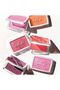 Rosy Glow Blush - Natural Looking, Thin and Light, Glitter Shine effect 4.4gr - 5