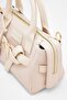 Sophia Beige Women's Handbag - 8