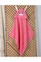100% Cotton Baby Girl Swaddle and Blanket